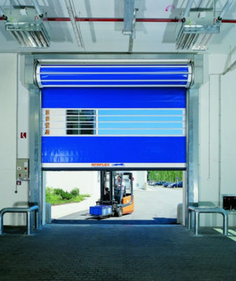 220V/50HZ Potência Porta aérea espiral de alta velocidade Sala de congelamento personalizada