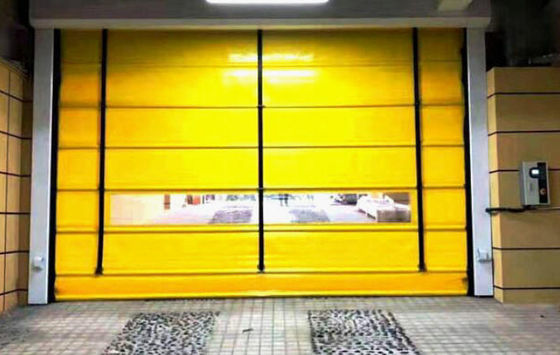 Material de aço inoxidável 304 Solução ideal para espaços de armazenamento isolados