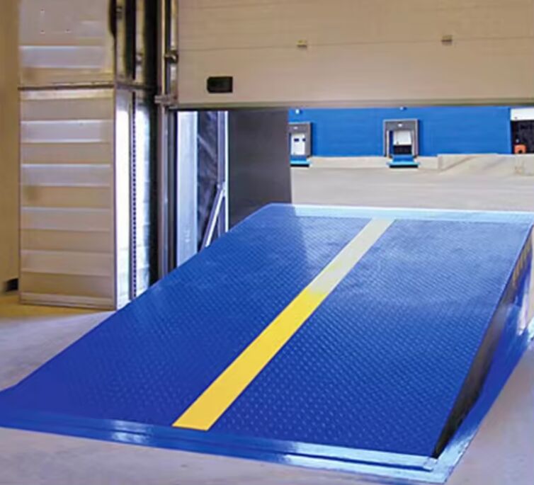 Motor elétrico plataforma personalizável tamanho de tesoura elevador vertical oficina automática doca placa doca porta niveladores para indústrias de construção